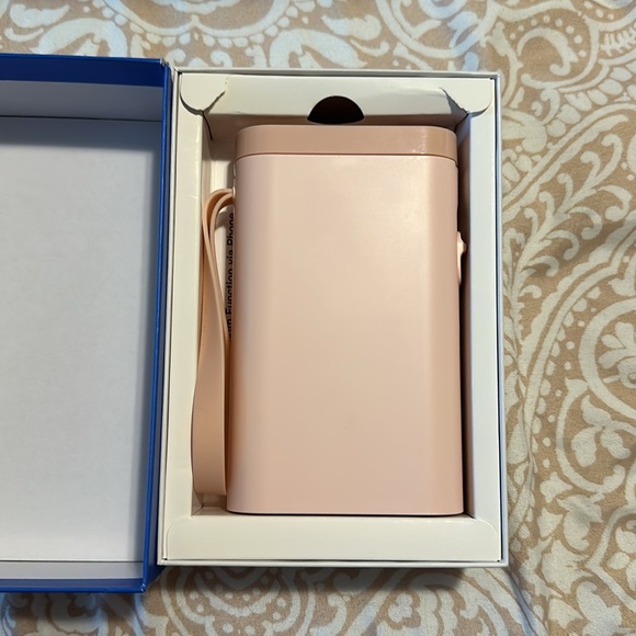 Pink Label Maker - Picture 3 of 5